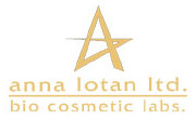 Anna Lotan Ltd